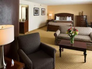 Best Western Plus Knoxville Cedar Bluff hotel detail image 3