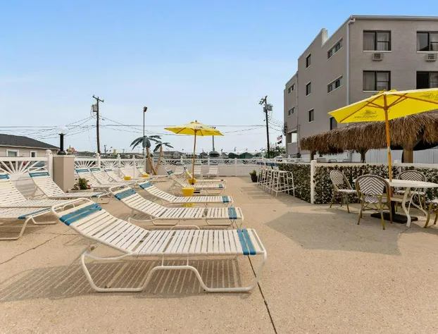 Oceanic Hotel hotel detail image 1