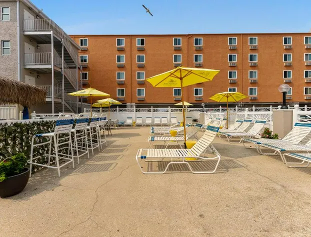 Oceanic Hotel hotel detail image 2