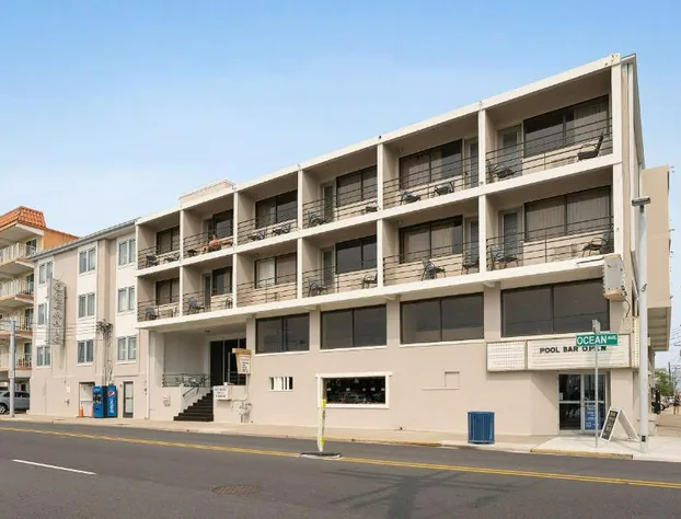 Oceanic Hotel hotel detail image 3