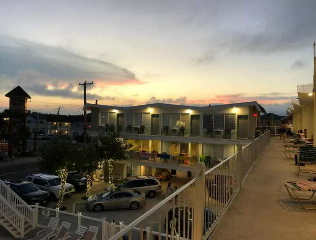 Sea Gull Motel hotel detail image 4