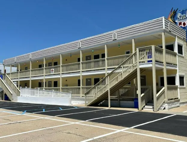 Sea Gull Motel hotel detail image 3