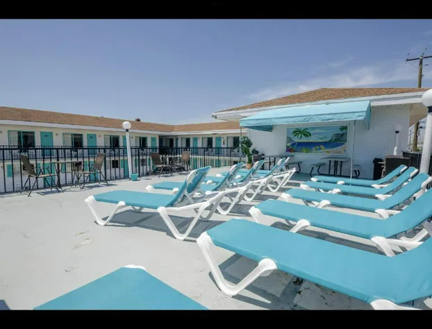 Surf Comber Motel hotel detail image 1