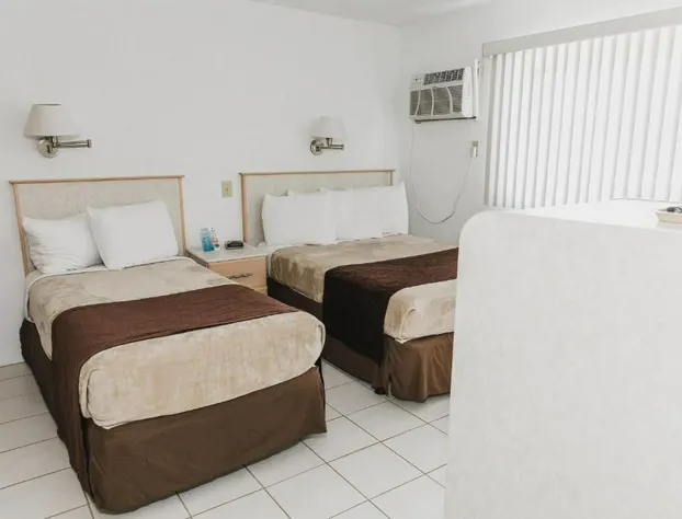 AA Heart of Wildwood Motels hotel detail image 3