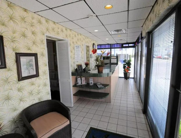 Riviera Resorts & Suites hotel detail image 1