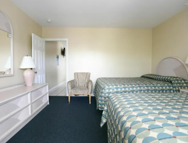 Riviera Resorts & Suites hotel detail image 4