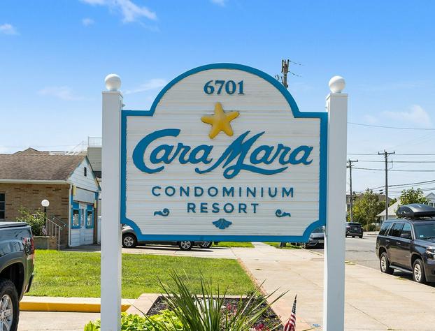 Cara Mara Resort hotel detail image 2