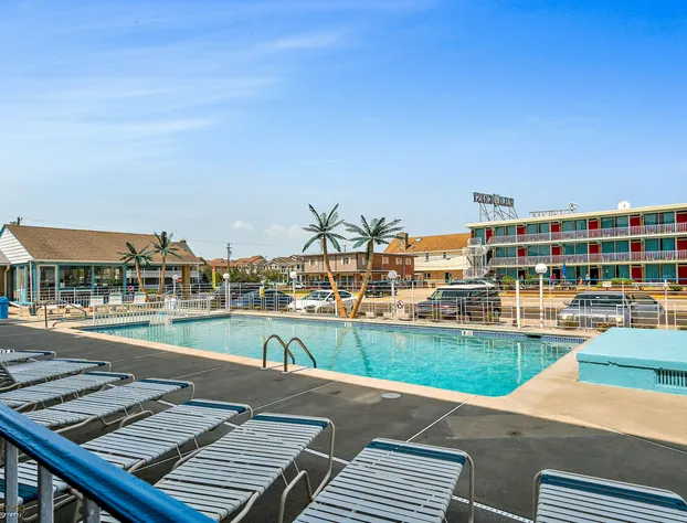 Cara Mara Resort hotel detail image 1