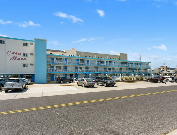 Cara Mara Resort hotel detail image 3