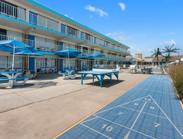 Cara Mara Resort hotel detail image 4