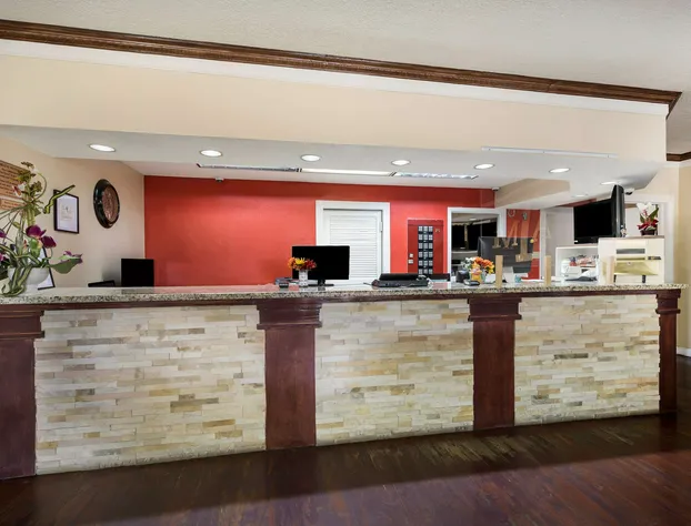 Knights Inn College Station hotel detail image 1