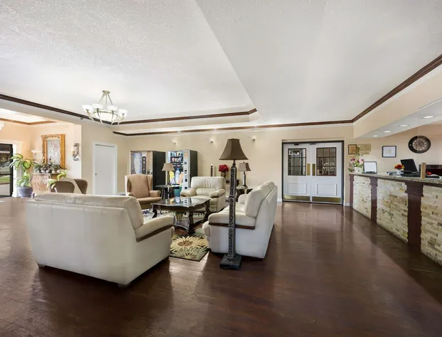 Knights Inn College Station hotel detail image 3