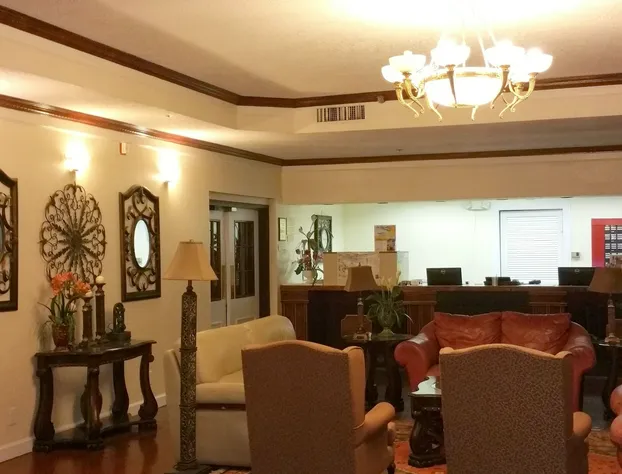 Knights Inn College Station hotel detail image 4