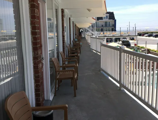 Cape Cod Inn Motel hotel detail image 1