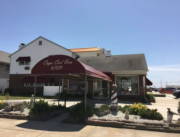 Cape Cod Inn Motel hotel detail image 2