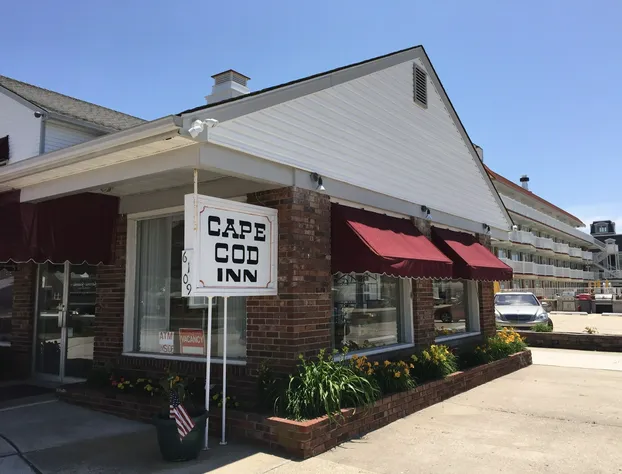 Cape Cod Inn Motel hotel detail image 3