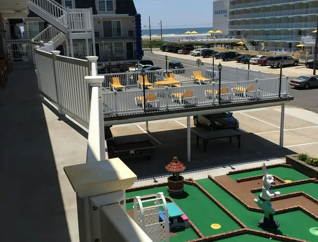 Cape Cod Inn Motel hotel detail image 4