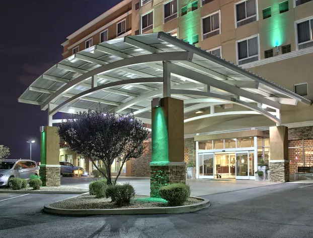 Holiday Inn & Suites Albuquerque-North I-25 by IHG hotel detail image 2