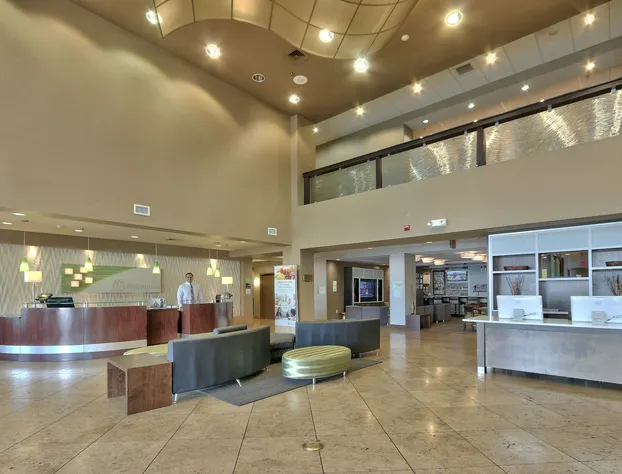 Holiday Inn & Suites Albuquerque-North I-25 by IHG hotel detail image 3