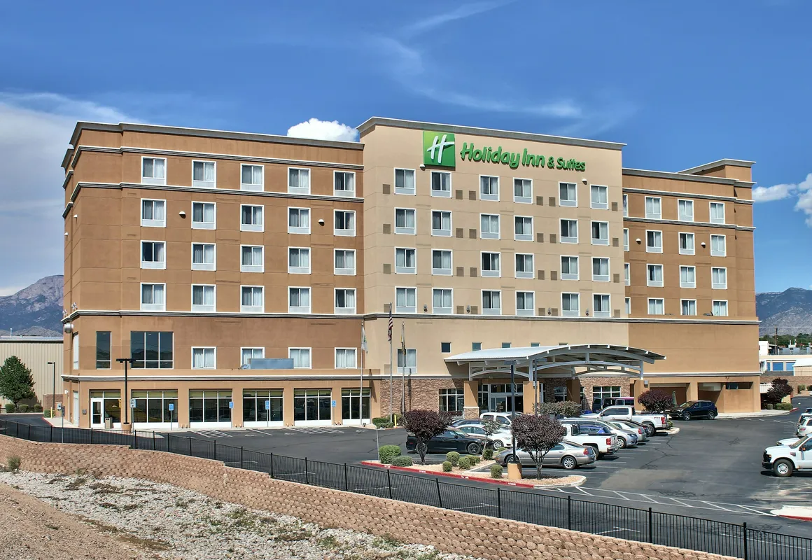 Holiday Inn & Suites Albuquerque-North I-25 by IHG hotel hero
