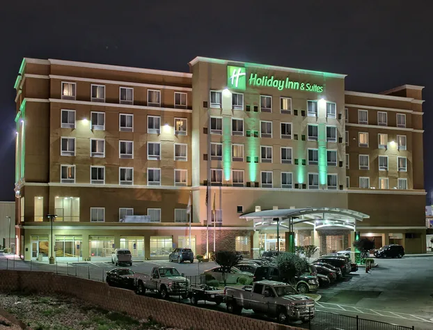 Holiday Inn & Suites Albuquerque-North I-25 by IHG hotel detail image 1