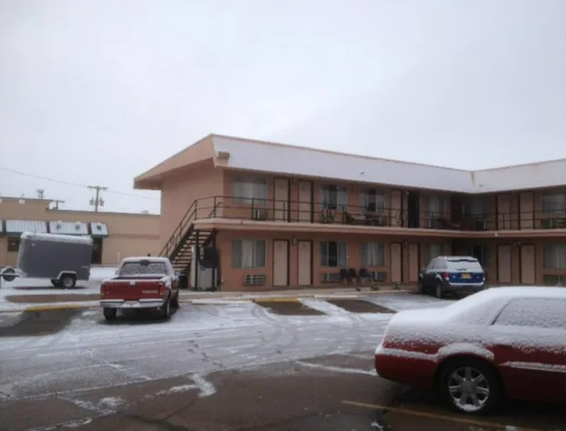 Economy Inn hotel detail image 1