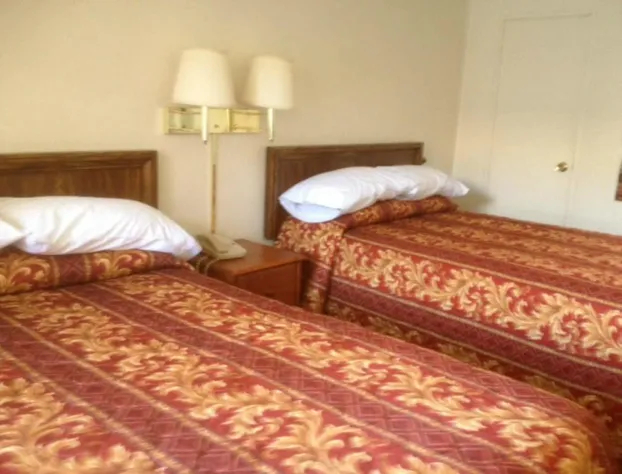 Economy Inn hotel detail image 4