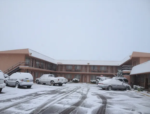 Economy Inn Alamogordo hotel detail image 1