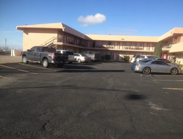 Economy Inn Alamogordo hotel detail image 3