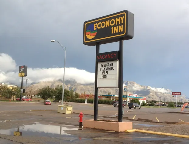 Economy Inn Alamogordo hotel detail image 4