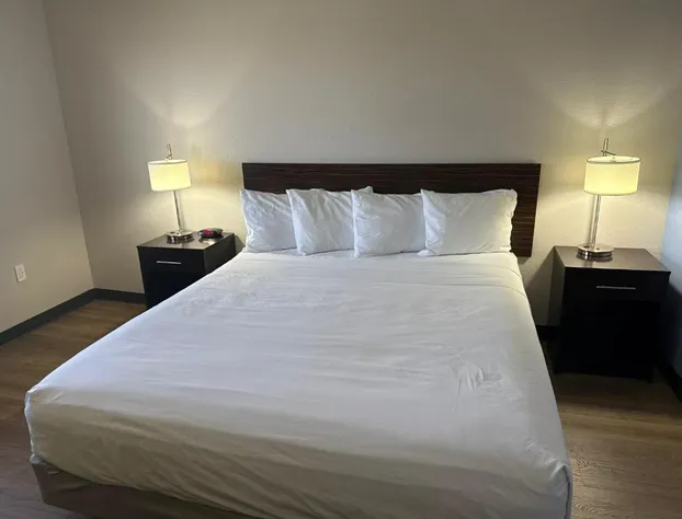 Albuquerque Hotel West hotel detail image 2