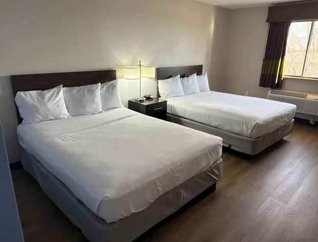 Albuquerque Hotel West hotel detail image 4