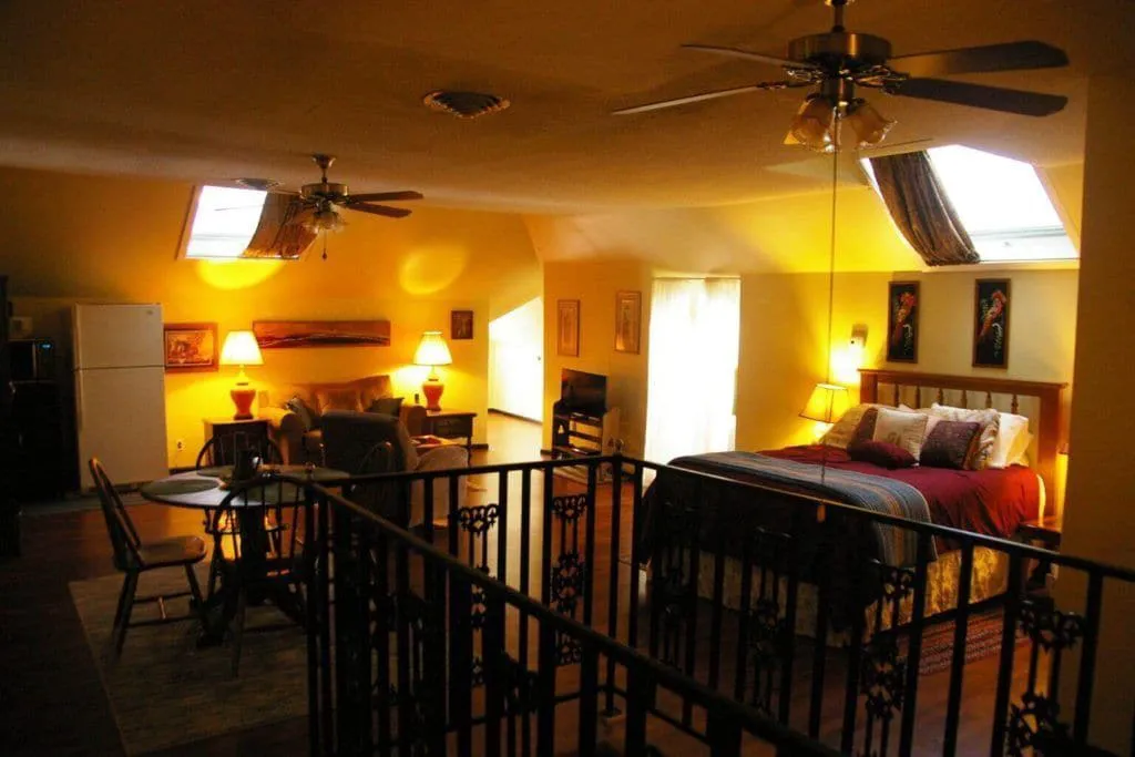 Home Sweet Home Bed & Breakfast hotel hero