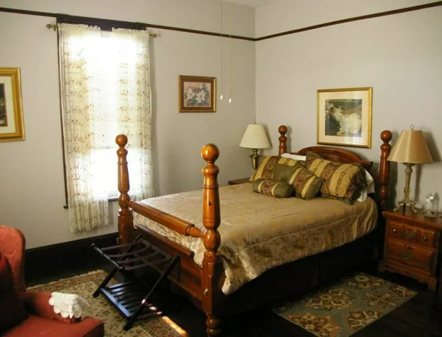 Home Sweet Home Bed & Breakfast hotel detail image 1