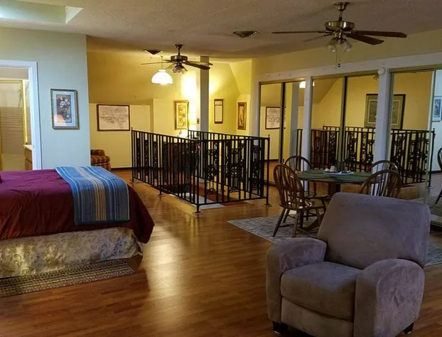 Home Sweet Home Bed & Breakfast hotel detail image 2