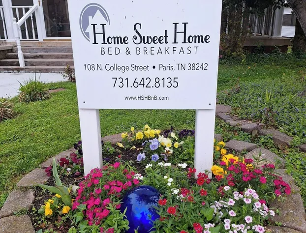 Home Sweet Home Bed & Breakfast hotel detail image 1