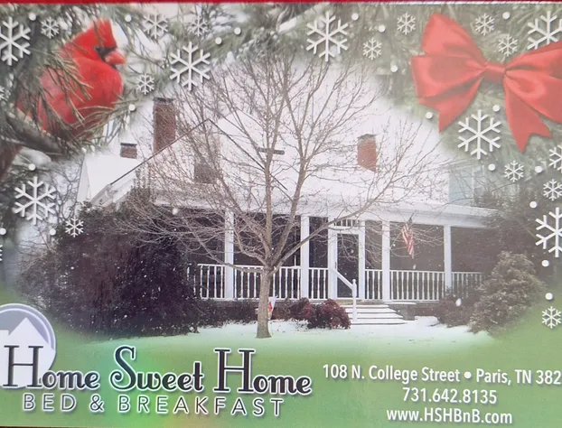 Home Sweet Home Bed & Breakfast hotel detail image 4