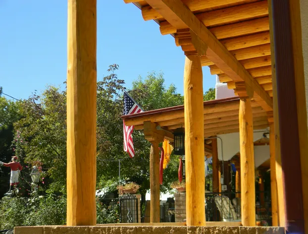 Red Horse Bed and Breakfast hotel detail image 4