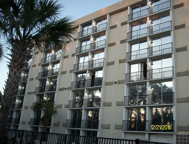Charleston Grand Hotel hotel detail image 4