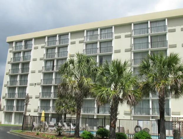 Charleston Grand Hotel hotel detail image 2