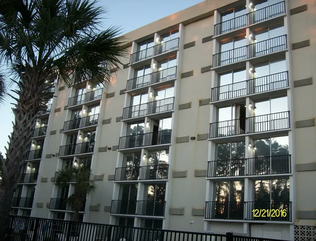 Charleston Grand Hotel hotel detail image 4