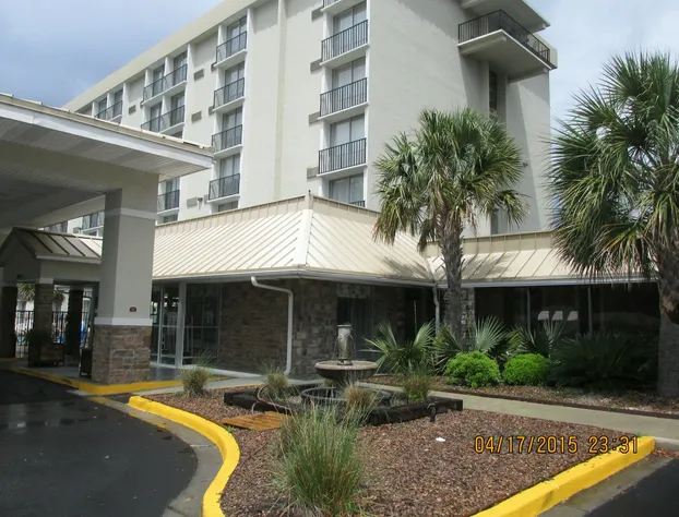 Charleston Grand Hotel hotel detail image 4