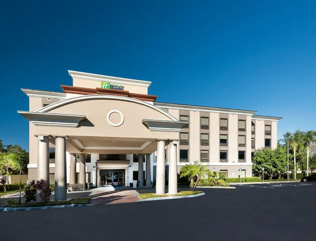 Holiday Inn Express Bartow by IHG hotel detail image 1