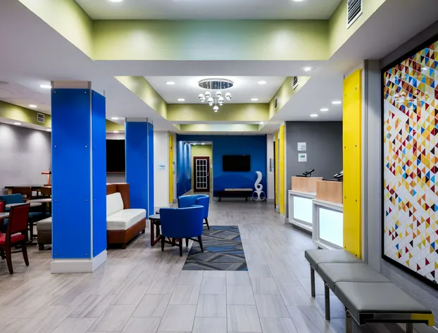 Holiday Inn Express Bartow by IHG hotel detail image 4