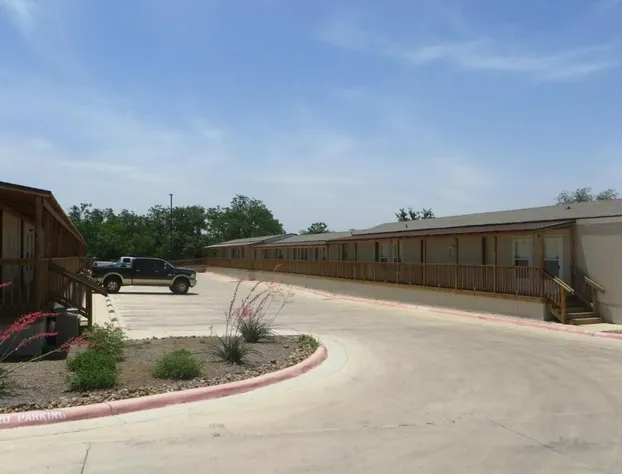 Shale Lodge hotel detail image 1