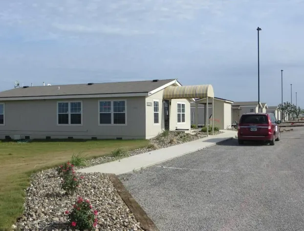 Shale Lodge hotel detail image 2