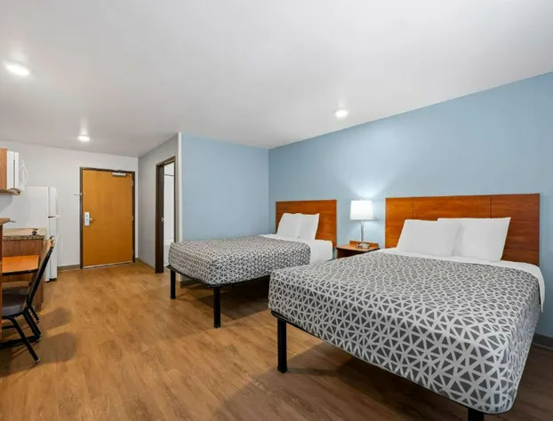 WoodSpring Suites Hobbs hotel detail image 3
