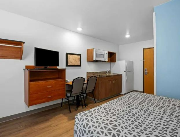 WoodSpring Suites Hobbs hotel detail image 4
