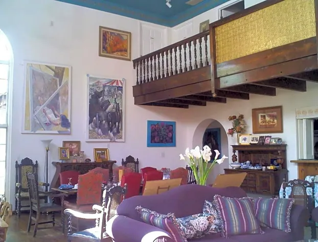 Lundeen Inn of the Arts hotel detail image 2