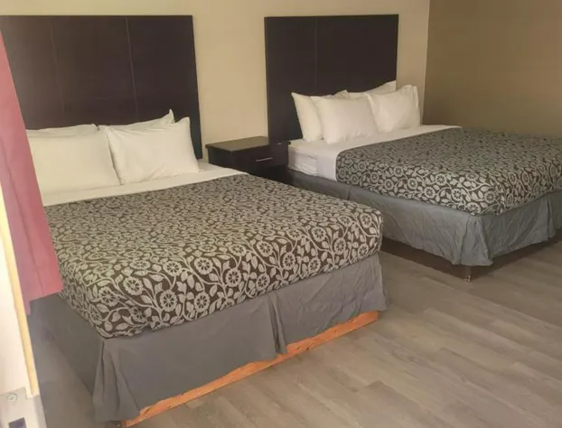 Econo Lodge hotel detail image 4